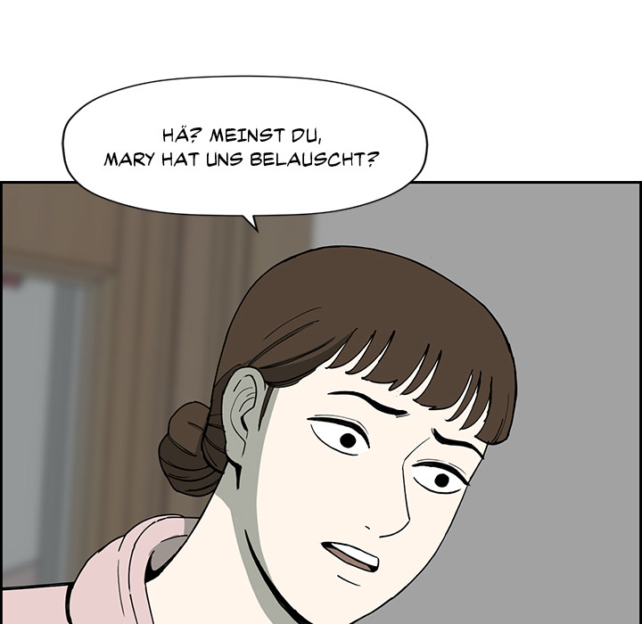 Eingesperrt auf Stockwerk 5 1/2 - episode 13 - 150
