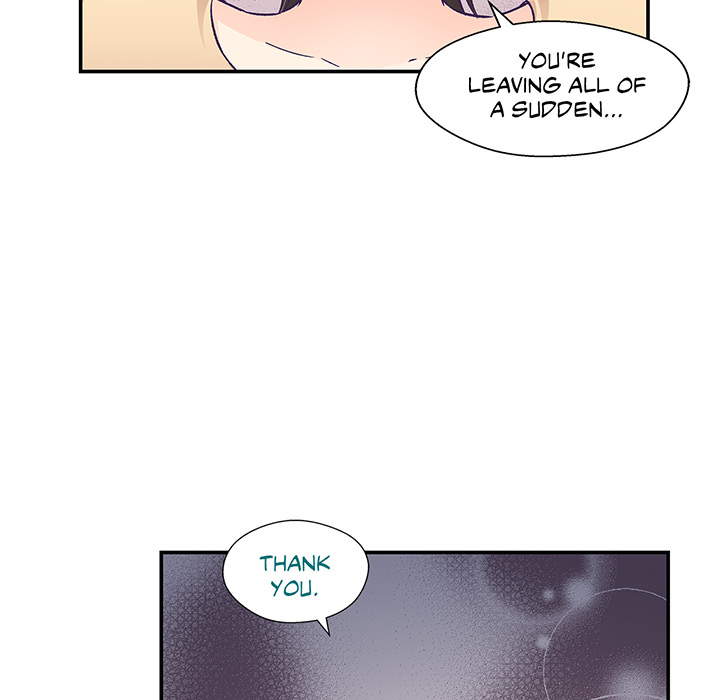 My Special Squishy Someone - episode 20 - 47