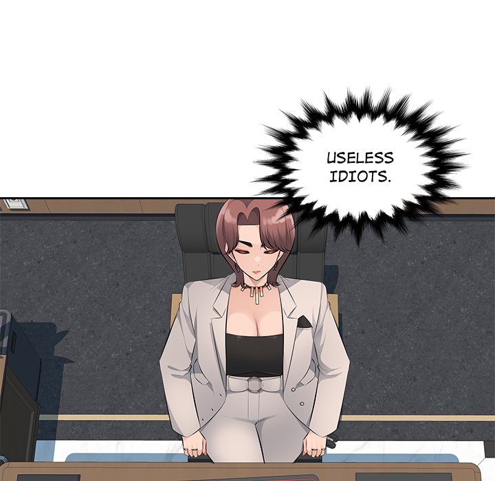 Office Desires - episode 19 - 64