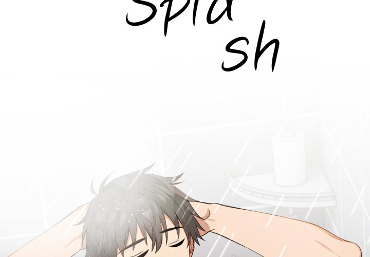 Stepping Out of the Shower to Find a Mysterious Beauty in My Bed - episode 20 - 3