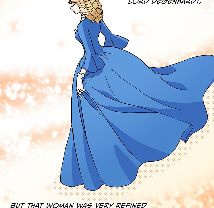 The Lady with an Elegant Smile - episode 23 - 36