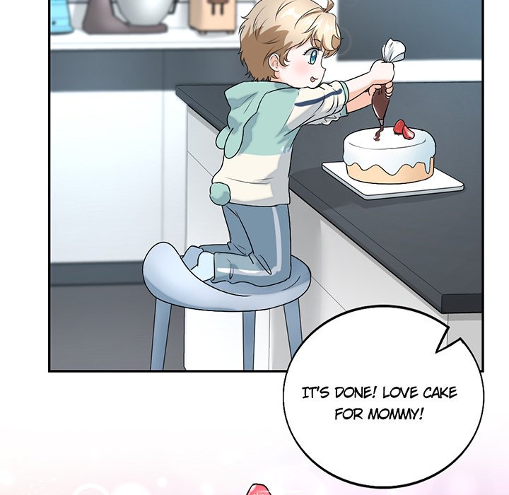 Mommy, Where's My Daddy? - episode 25 - 15