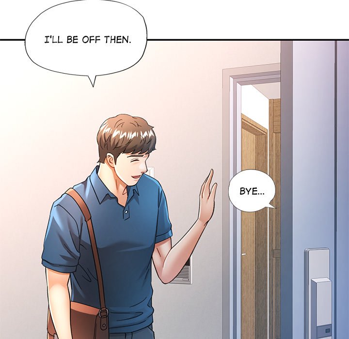 In Her Place - episode 61 - 123