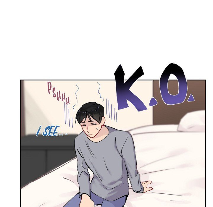 The Keystone Romantic Combination - episode 12 - 28