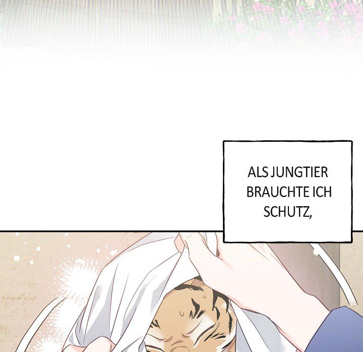 Das Leben mit der gefährlichen Bestie - episode 19 - 45