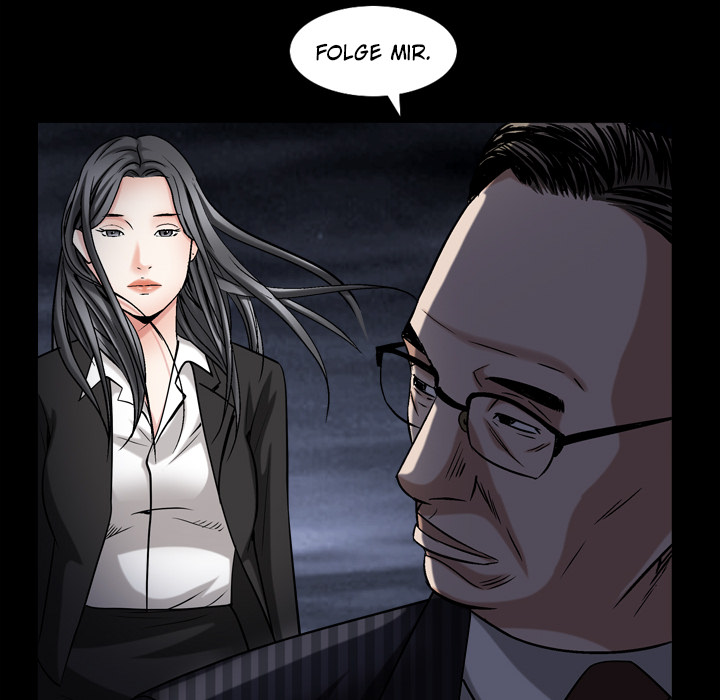 Angeleint - 2. Staffel - episode 31 - 41