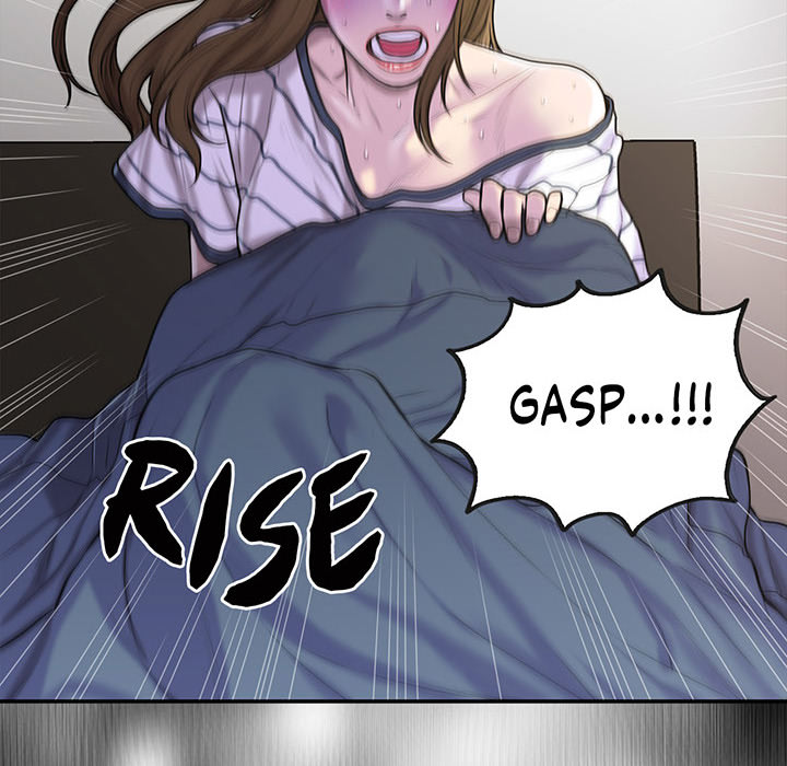 Sleeping With the Ghost - episode 28 - 39