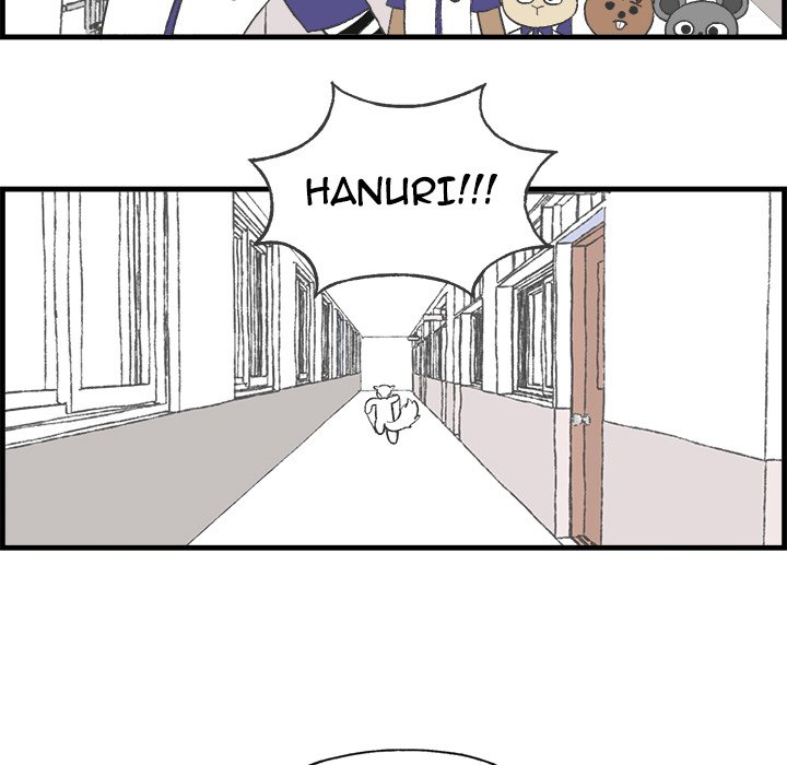 Herbivore High School - episode 9 - 46
