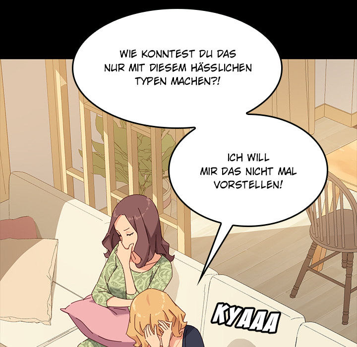 (Fast) wie eine Familie - episode 5 - 14