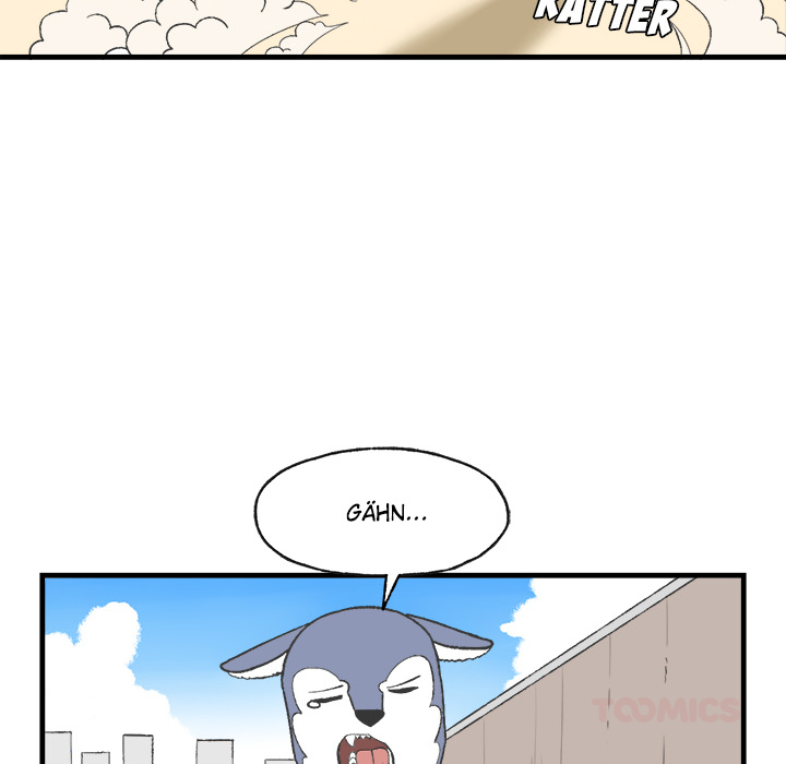 Mitschüler fressen verboten - episode 13 - 30