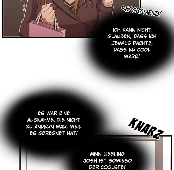Sehnsucht nach Schmetterlingen im Bauch - episode 37 - 83