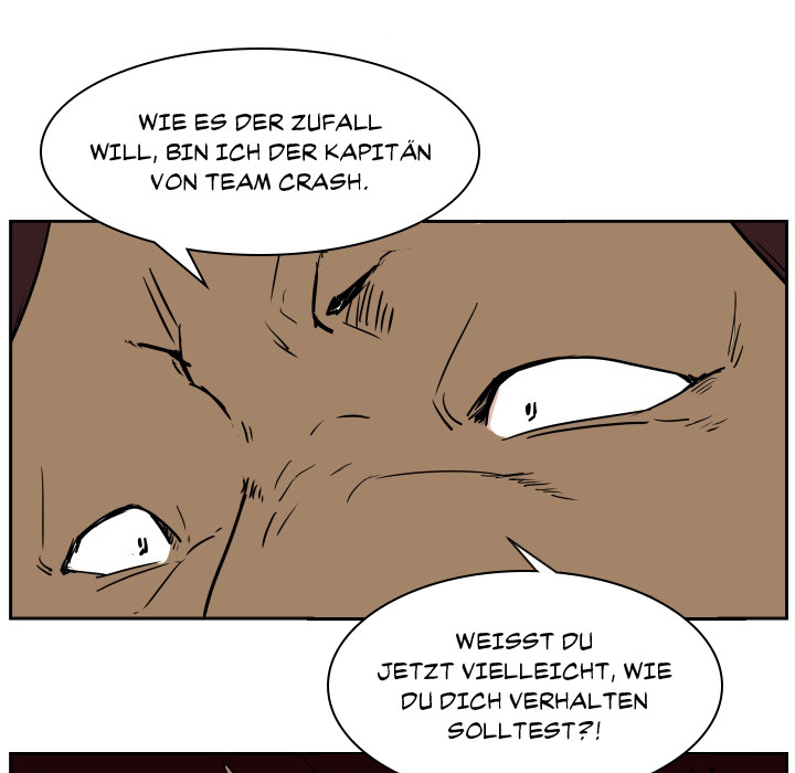 Tweener - episode 56 - 26