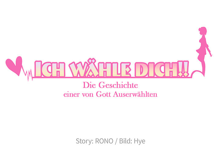 Ich wähle dich! - episode 5 - 0