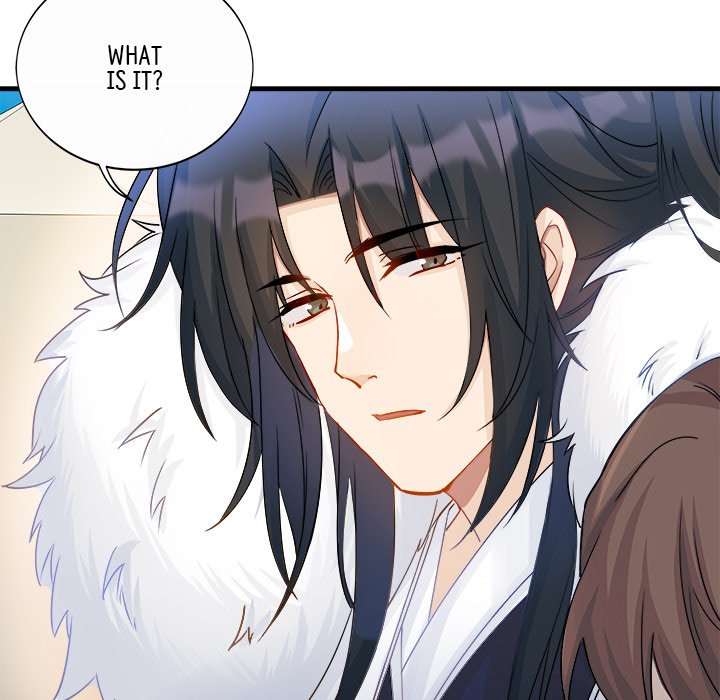 My Wife, The Prince - episode 42 - 51