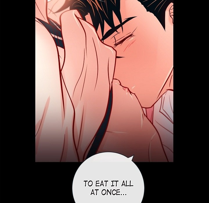 Biting the Tiger - Side Stories - episode 13 - 18