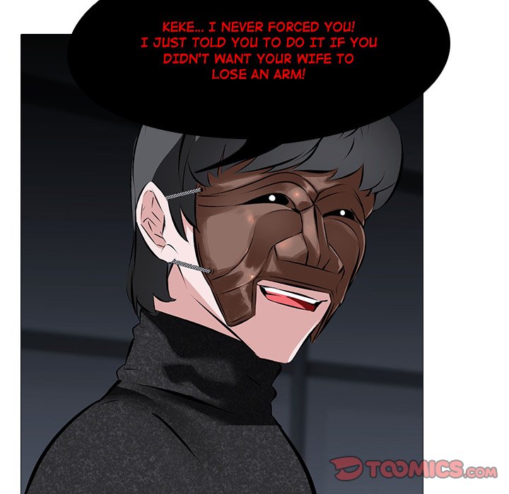 His Mission, Her Life - episode 7 - 49