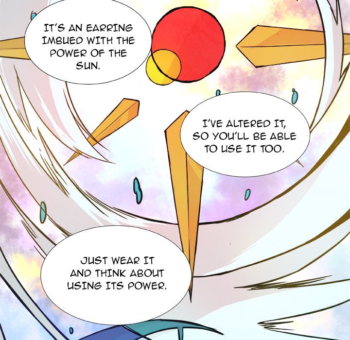 The Tiger, The Sun and The Moon - episode 2 - 46