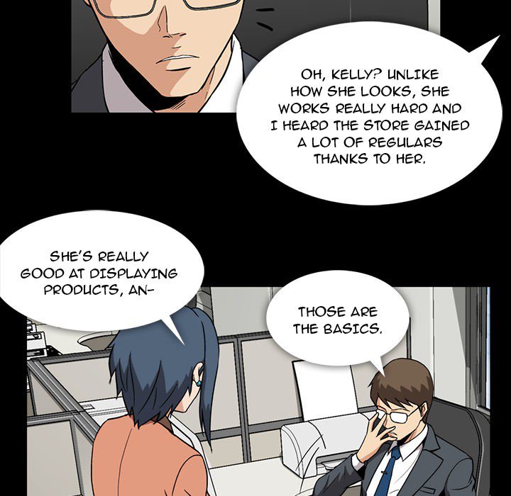 Drug Candy - episode 3 - 36