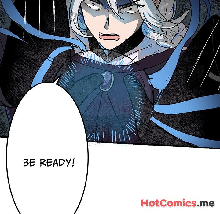 I Reincarnated as a Villain of an RPG, But I Want to Survive - episode 29 - 61