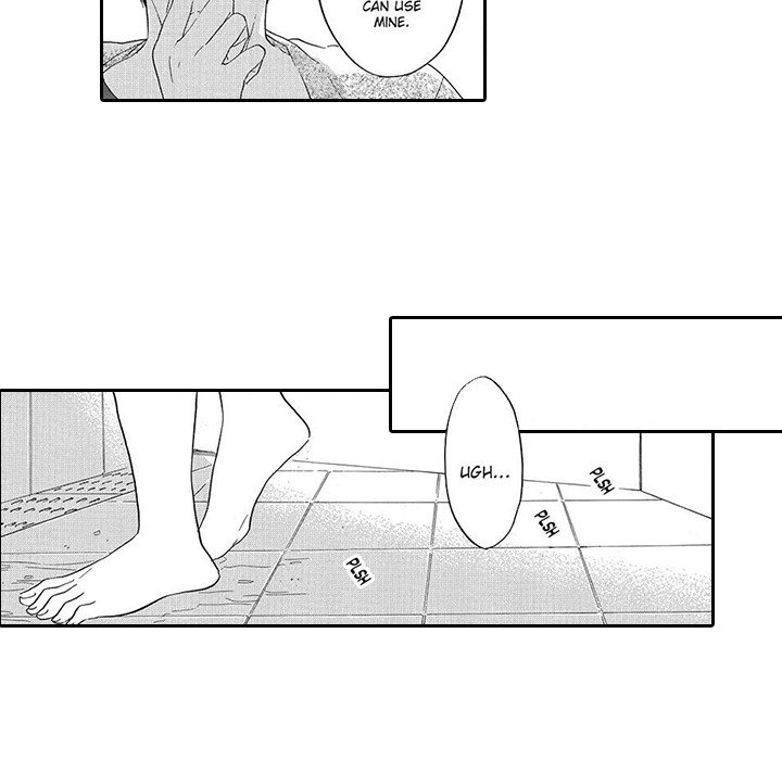 Mad Venus and My Honey - episode 4 - 35