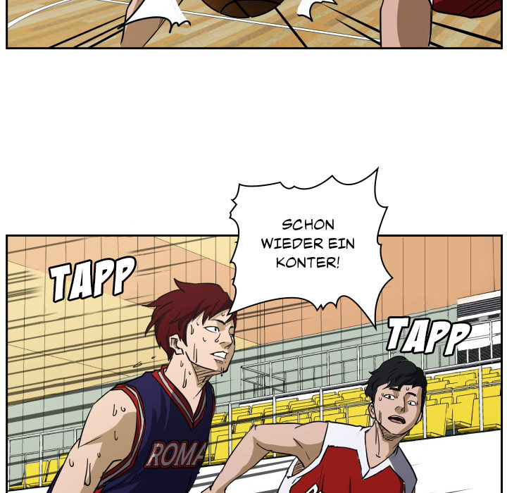 Tweener - episode 52 - 58