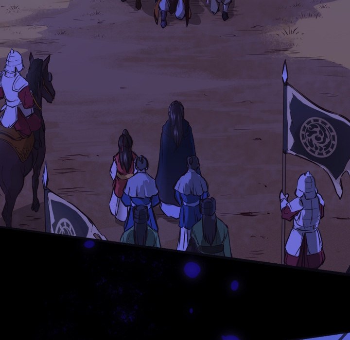 River Where the Moon Rises - episode 22 - 128