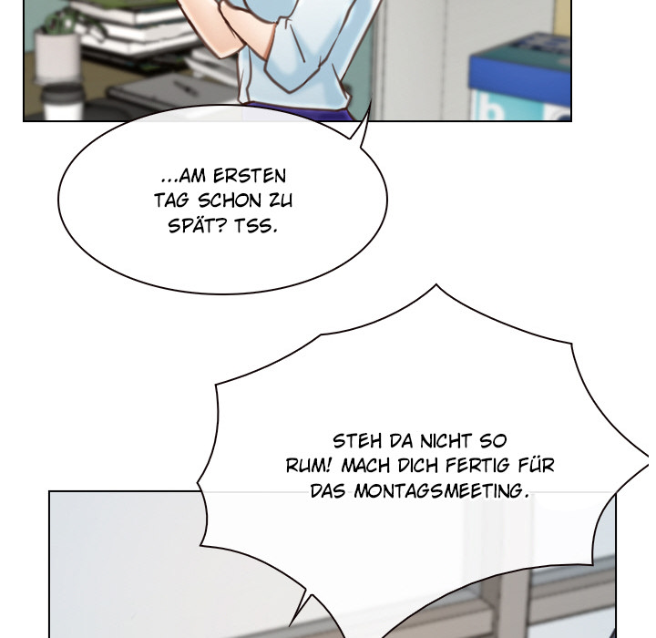 Was lange währt... - episode 9 - 20