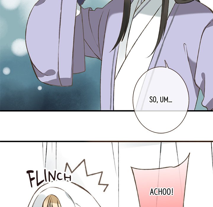 My Friend From Another Era - episode 30 - 12