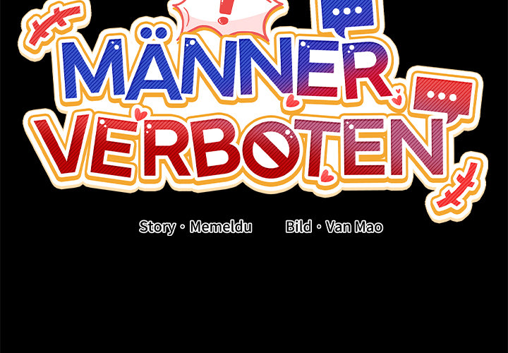 Männer verboten - episode 15 - 1