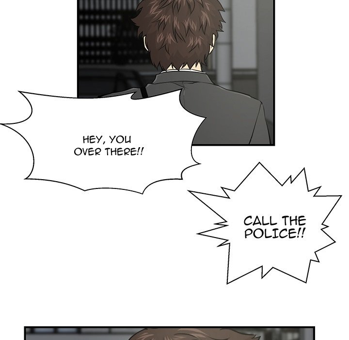 Mr. Kang - episode Prologue - 32