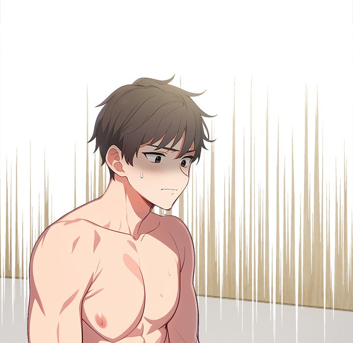 Stepping Out of the Shower to Find a Mysterious Beauty in My Bed - episode 2 - 136
