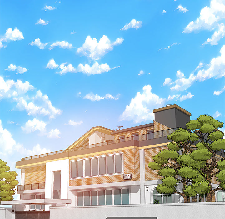 Extremely Rich Family - episode 68 - 49