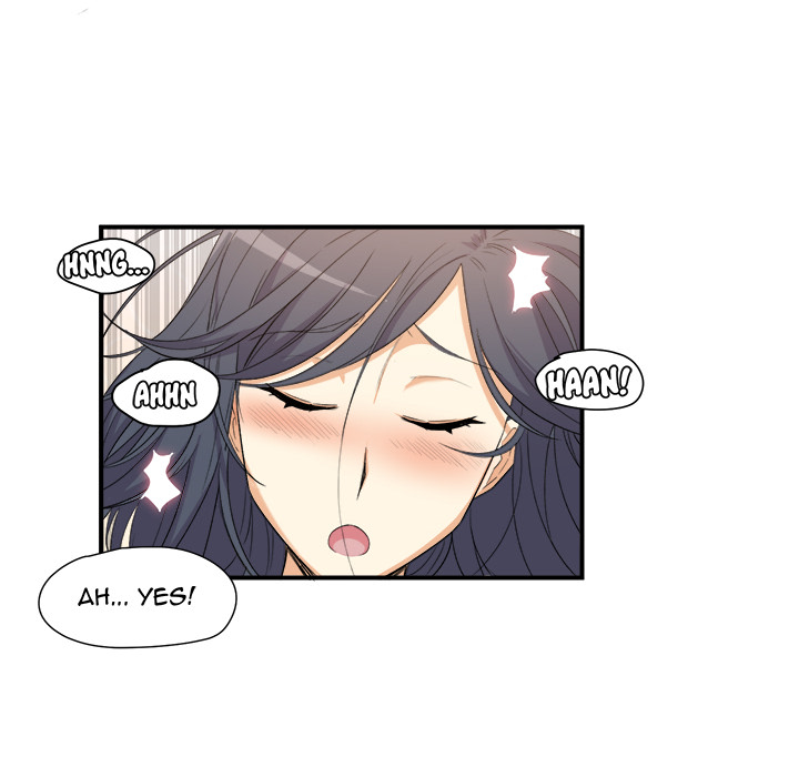 Excuse me, This is my Room - UNCENSORED - episode 3 - 172