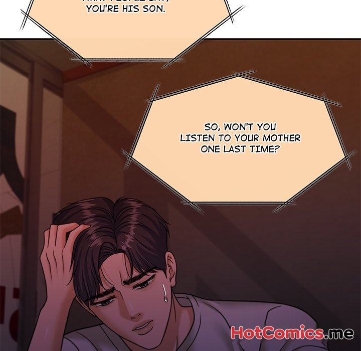 Pregnancy Contract - episode 43 - 195