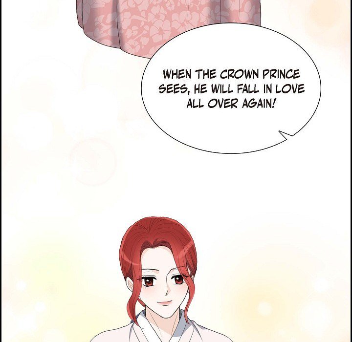 Crown Prince's Marriage Proposal - episode 21 - 32