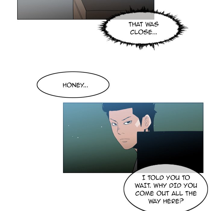 Path to Salvation - episode 26 - 27