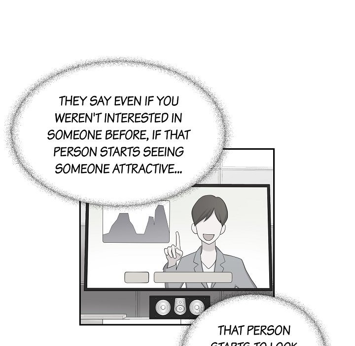 Dubious Moon - episode 22 - 23