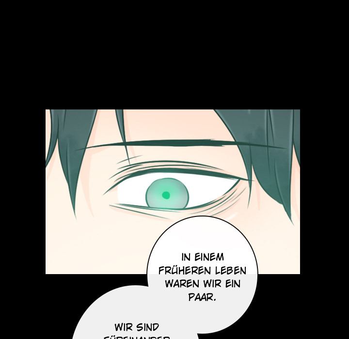 Verlass Mein Nicht - episode 22 - 32