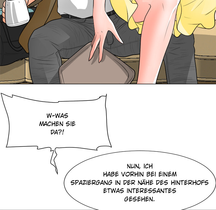 Erbschaftsstreit - episode 34 - 37