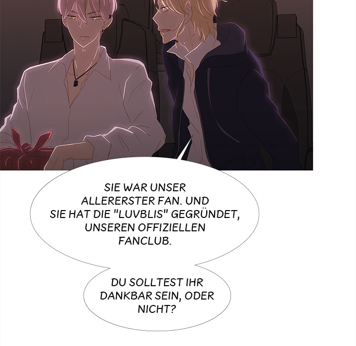Mein Leben als Halb-Magi - episode 7 - 38