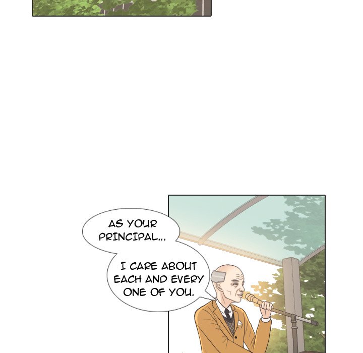 Hold My Hand - episode 25 - 32