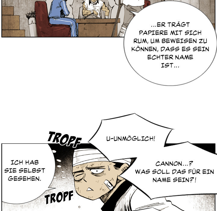 Der Schlägerjäger - episode 15 - 11