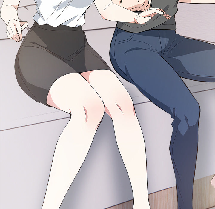 Locked With Her - episode 7 - 59
