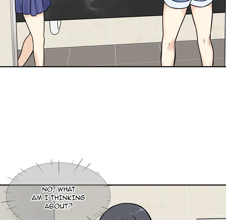 Excuse me, This is my Room - episode 32 - 124