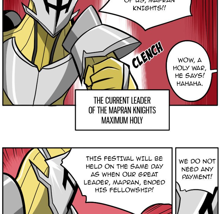 Maki and Friends - episode 33 - 28