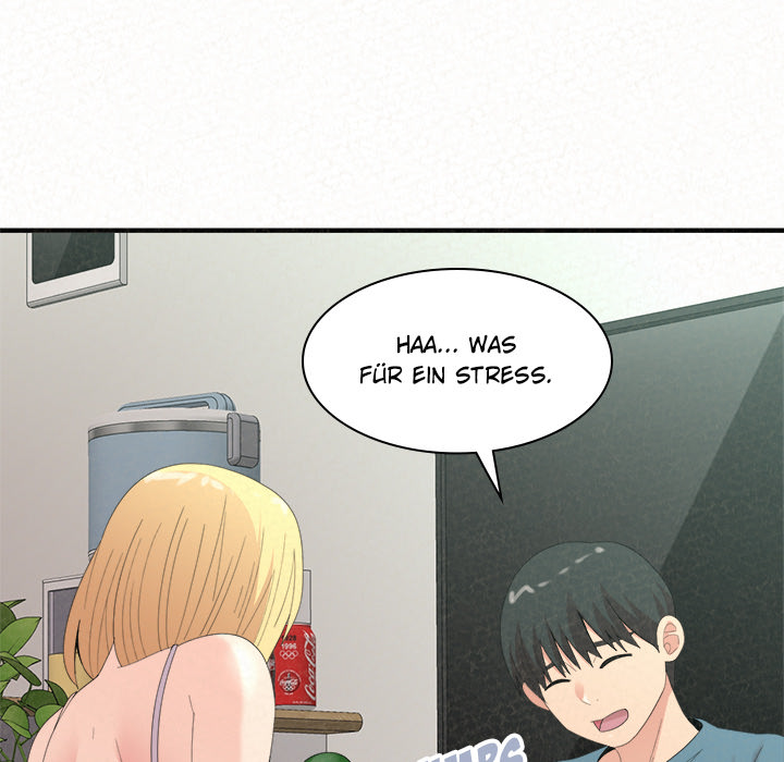 Milk Therapy - episode 23 - 158
