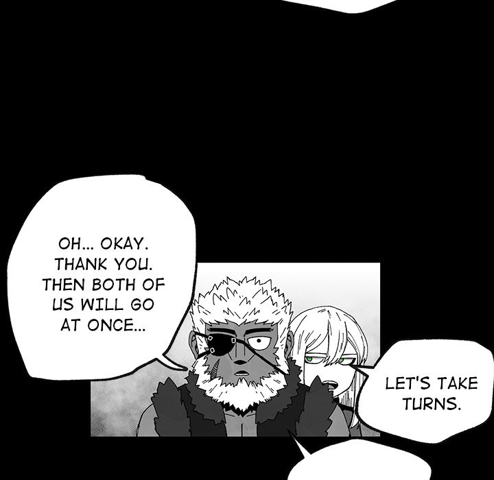 Nine Fantasy - episode 49 - 135