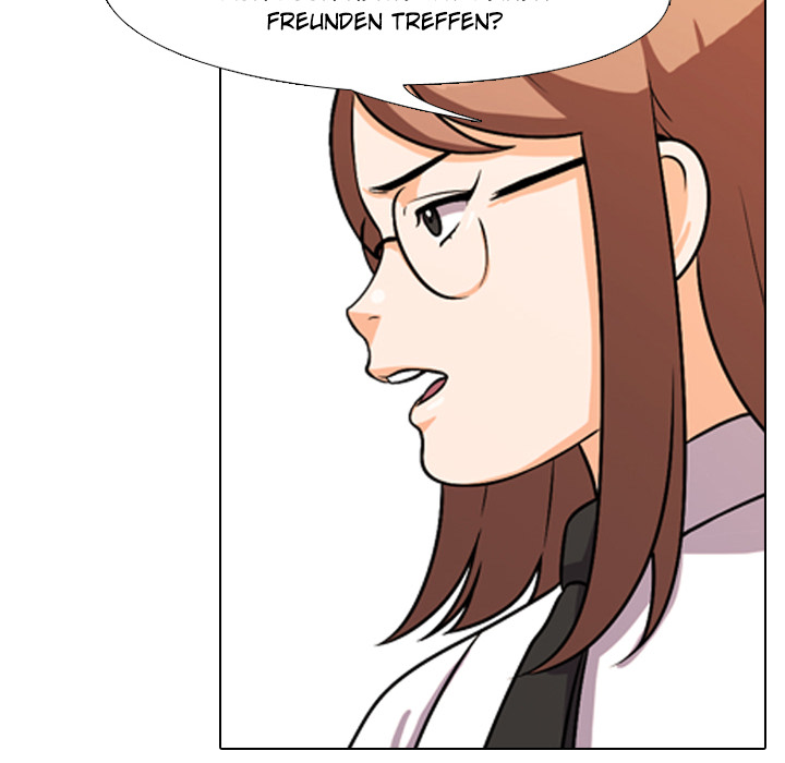 Das Partnerkarussell - episode 3 - 86