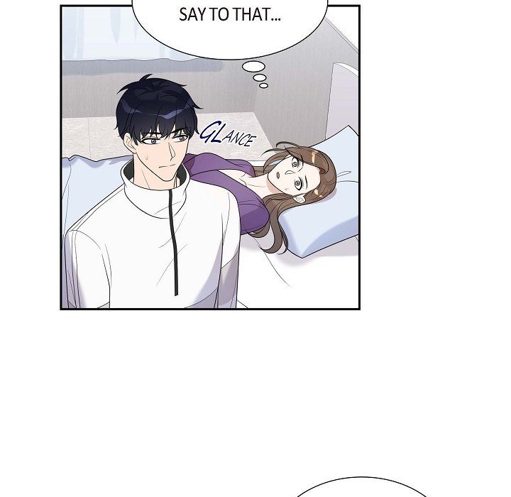 A Misogamist's Romance - episode 20 - 26
