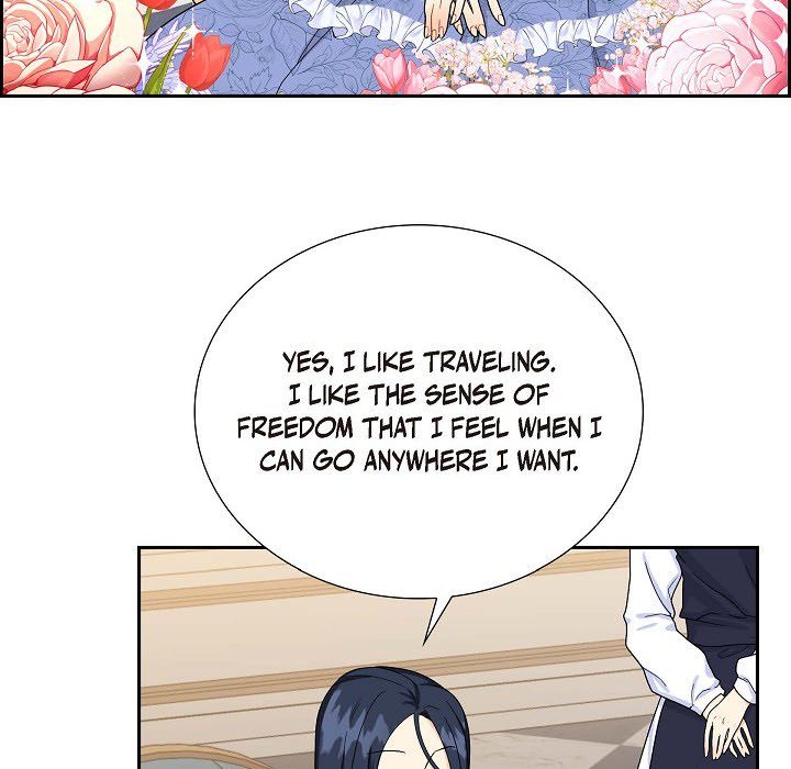 The Destroyer Fell in Love with Me - episode 12 - 31